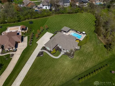 8550 Silver Oak Ct, Springboro, OH 45066 photo 69