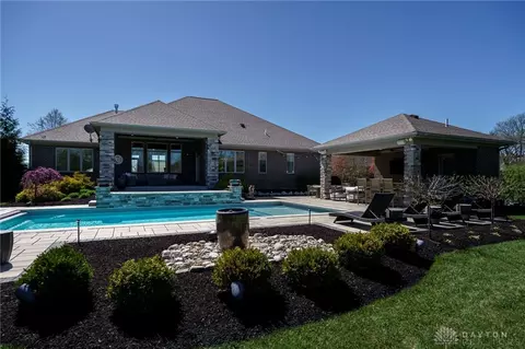 8550 Silver Oak Ct, Springboro, OH 45066 photo 59