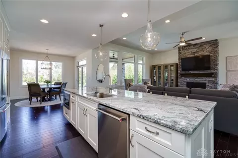 8550 Silver Oak Ct, Springboro, OH 45066 photo 21