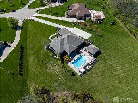 8550 Silver Oak Ct, Springboro, OH 45066 photo 70