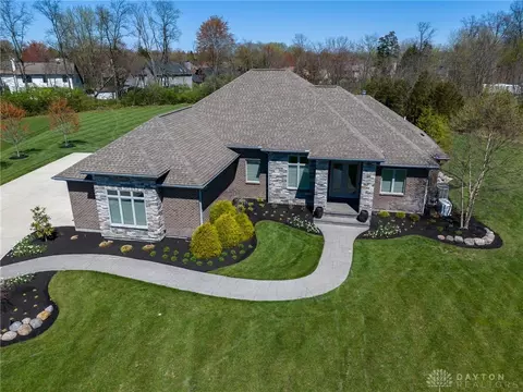 8550 Silver Oak Ct, Springboro, OH 45066 photo 74