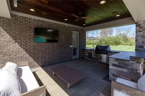 8550 Silver Oak Ct, Springboro, OH 45066 photo 62