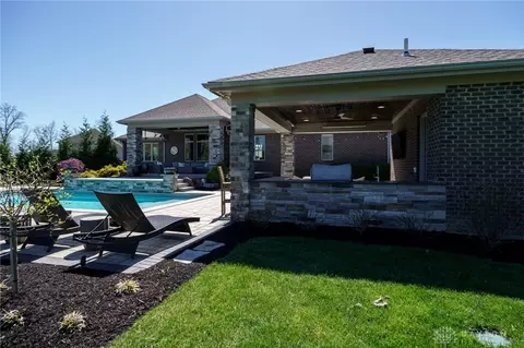 8550 Silver Oak Ct, Springboro, OH 45066 photo 61