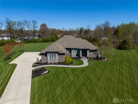 8550 Silver Oak Ct, Springboro, OH 45066 photo 6