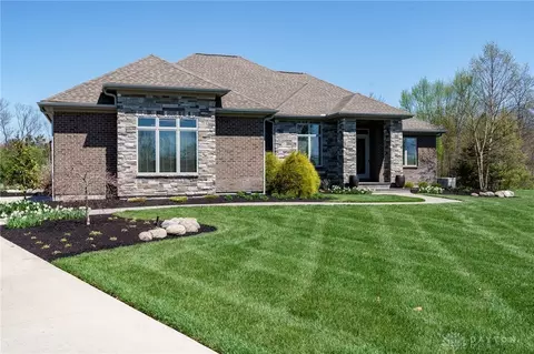 8550 Silver Oak Ct, Springboro, OH 45066 photo 75