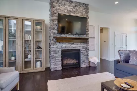 8550 Silver Oak Ct, Springboro, OH 45066 photo 15