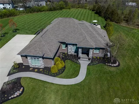 8550 Silver Oak Ct, Springboro, OH 45066 photo 72