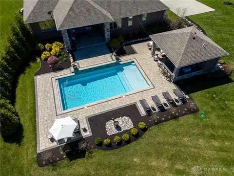 8550 Silver Oak Ct, Springboro, OH 45066 photo 58
