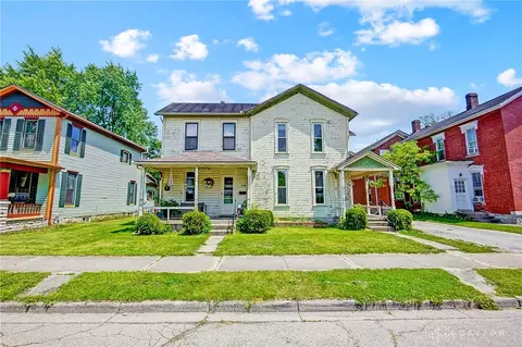 114-116 S 5th St, Miamisburg, OH 45342