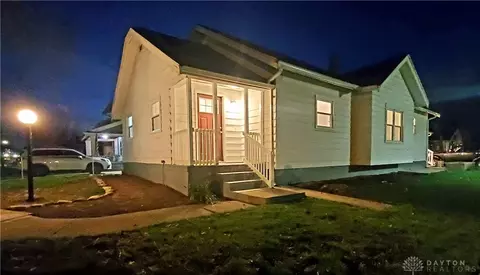 2309 Flemming Rd, Middletown, OH 45042
