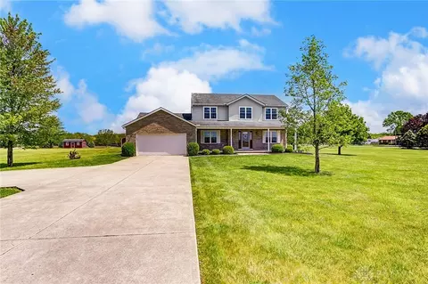 5955 Prairie Rd, Urbana, OH 43078