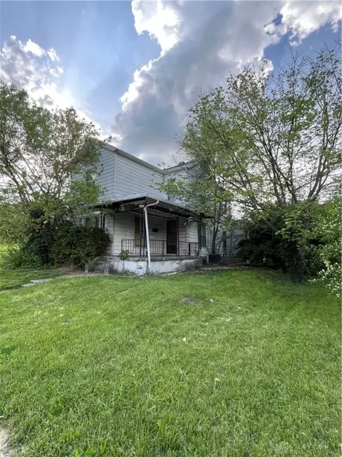 2455 Lakeview Ave, Dayton, OH 45417