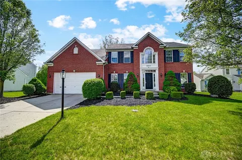 6415 Riverbend Dr, Dayton, OH 45415