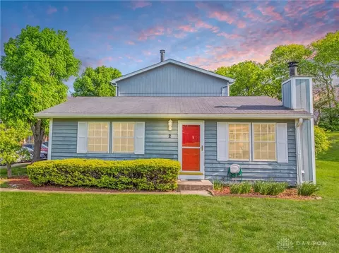 2 Bassett Pl, Fairfield, OH 45014