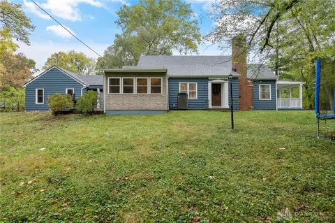 5500 Frederick Pike, Dayton, OH 45414