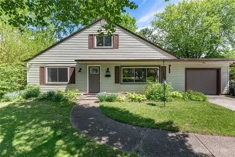 3814 Ackerman Blvd, Dayton, OH 45429