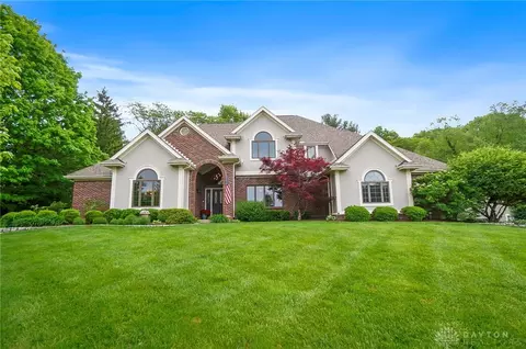 1274 Chisolm Trl, Washington Township, OH 45458