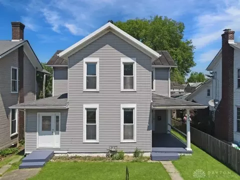 525 E Maple Ave, Miamisburg, OH 45342