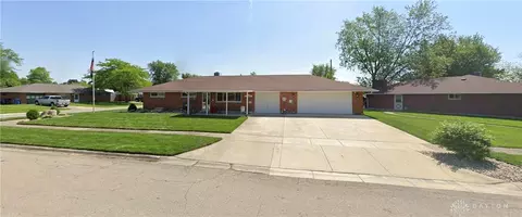 4301 Mahler Dr, Dayton, OH 45424