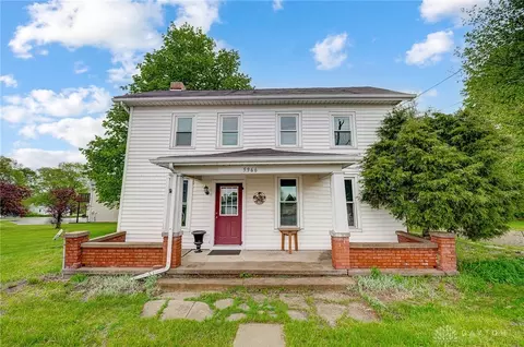 5966 Jacksonburg Rd, Middletown, OH 45042