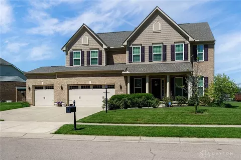 8713 Dowd Ct, Dayton, OH 45458