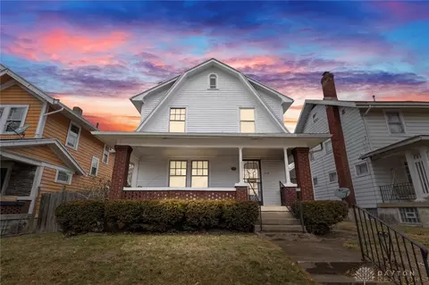 313 Kenilworth Ave, Dayton, OH 45405