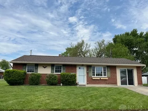 1519 Arlington Ave, Troy, OH 45373