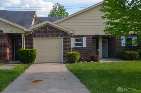 3122 Valerie Arms Dr, Dayton, OH 45405