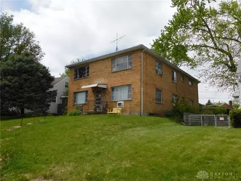 2425 Springmont Ave, Dayton, OH 45420