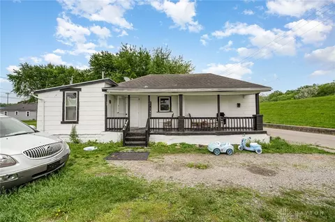 330 E Water St, Piqua, OH 45356