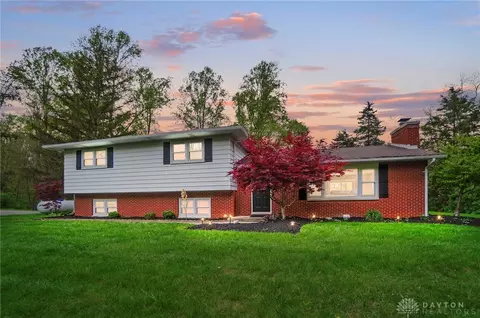 11777 State Route 725, Germantown, OH 45327