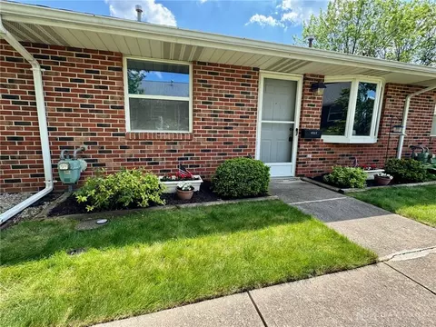 4523 Reno Ln, Springfield, OH 45503