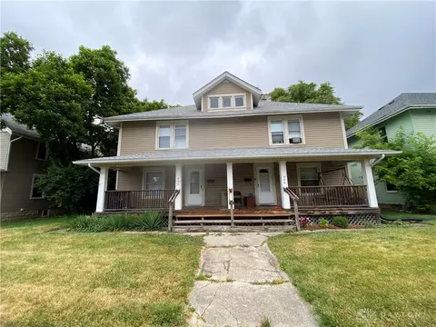 408 W Euclid, Springfield, OH 45506