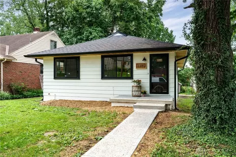 1432 Cardington Rd, Dayton, OH 45409
