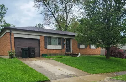 342 Ellenwood Dr, Dayton, OH 45449