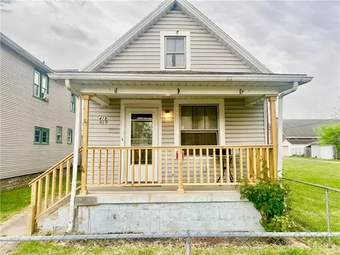 419 Boltin St, Dayton, OH 45410
