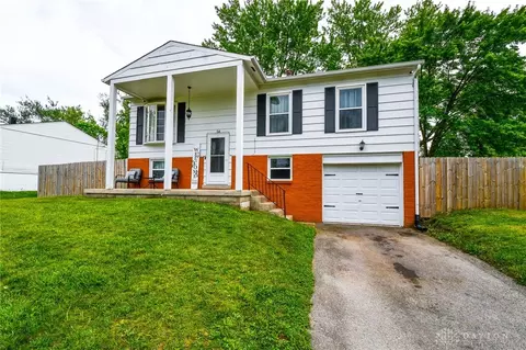 54 Chaplen Dr, Dayton, OH 45426