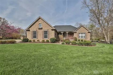 913 Markley Woods Way, Anderson Twp, OH 45230