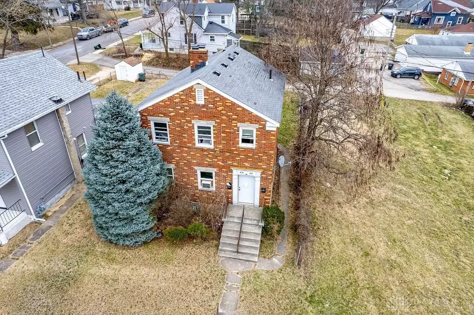  408 S Smithville, Dayton, OH 45403 photo 6