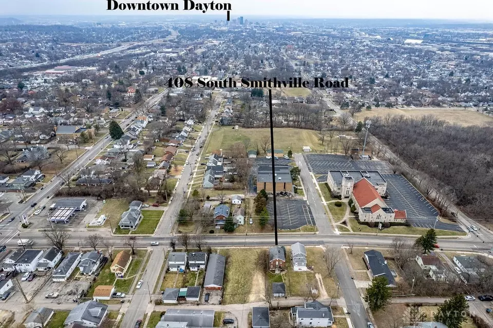 408 S Smithville, Dayton, OH 45403 photo 32