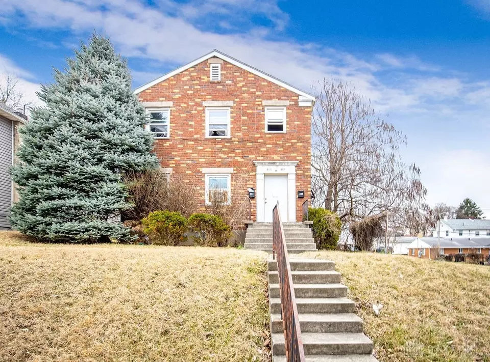  408 S Smithville, Dayton, OH 45403 photo 1