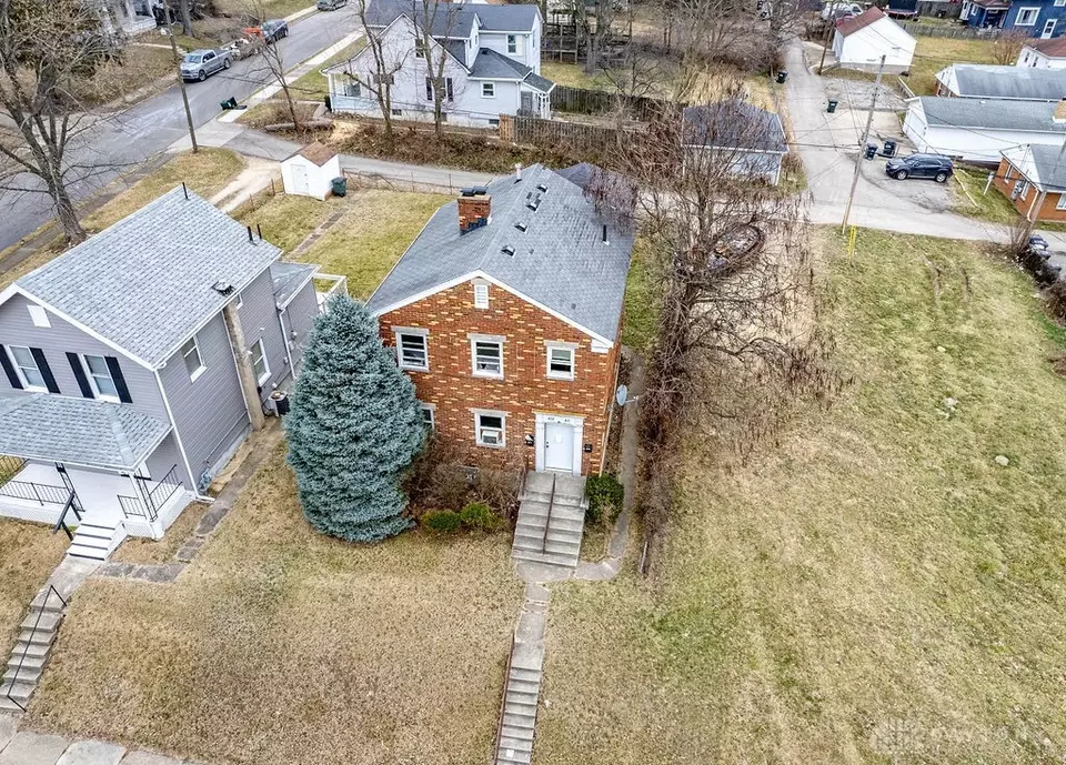 408 S Smithville, Dayton, OH 45403 photo 7