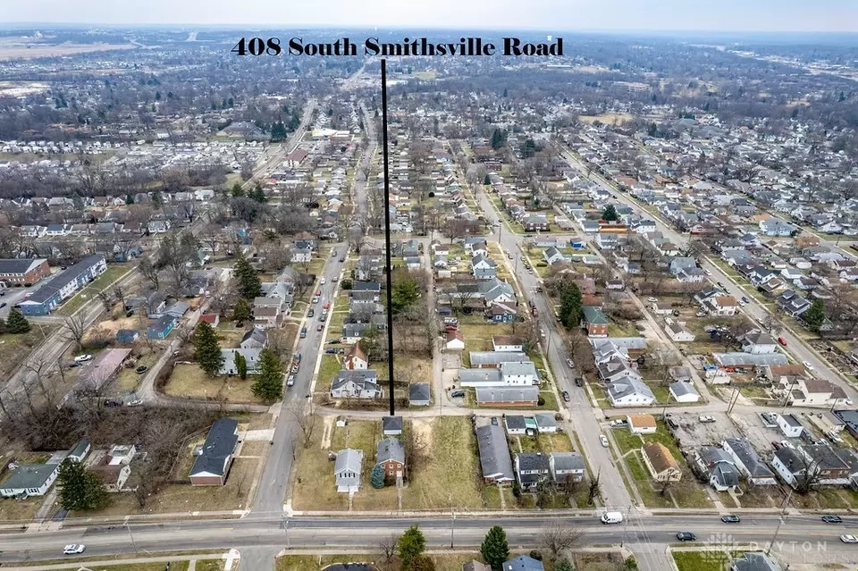  408 S Smithville, Dayton, OH 45403 photo 30