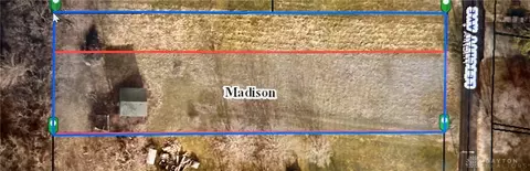 00 Leichty Ave, Middletown, OH 45042