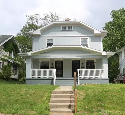 1232 Vernon, Dayton, OH 45402
