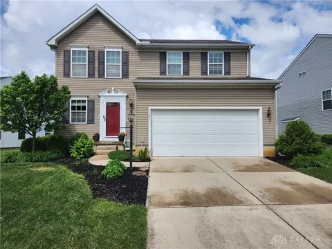 2082 Matt Way, Dayton, OH 45424