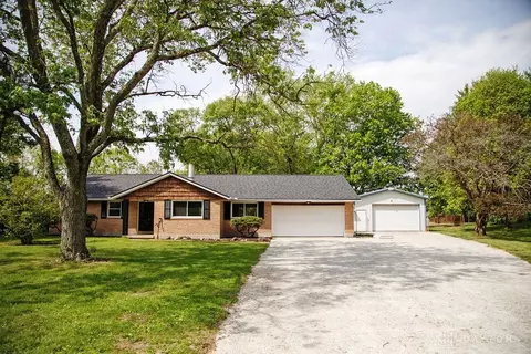 8701 Frederick Pike, Dayton, OH 45414
