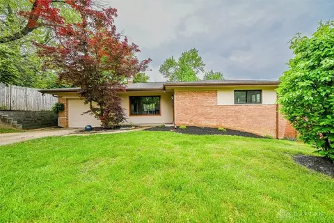 1635 Don Rich Ct, Cincinnati, OH 45237