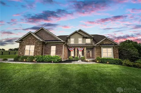 6381 Trillium Dr, Waynesville, OH 45068
