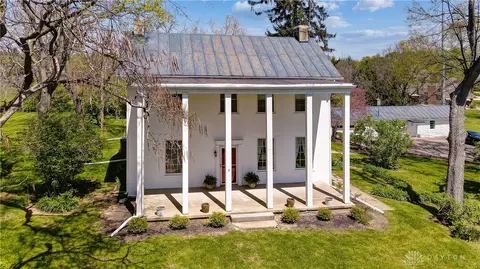 3625 Old Salem Rd, Dayton, OH 45415